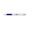 Zebra Pen Ballpoint Pen, Retractable, Fine, Blue, PK2 27122 - alternate 14
